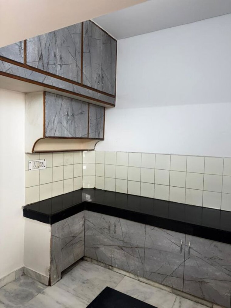 Kitchen, oasis-apartments 3 Bedroom 2200 Sq.Ft. Apartment In Sector 55 Gurgaon 10583003