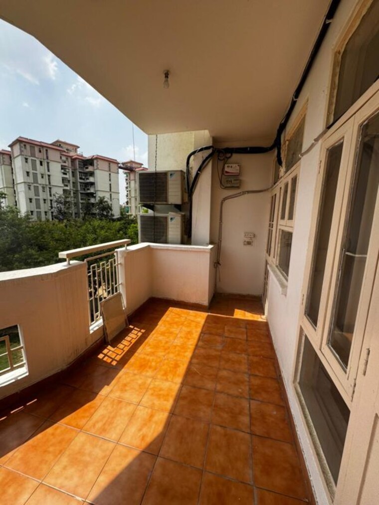 Kitchen, oasis-apartments 3 Bedroom 2200 Sq.Ft. Apartment In Sector 55 Gurgaon 10583003