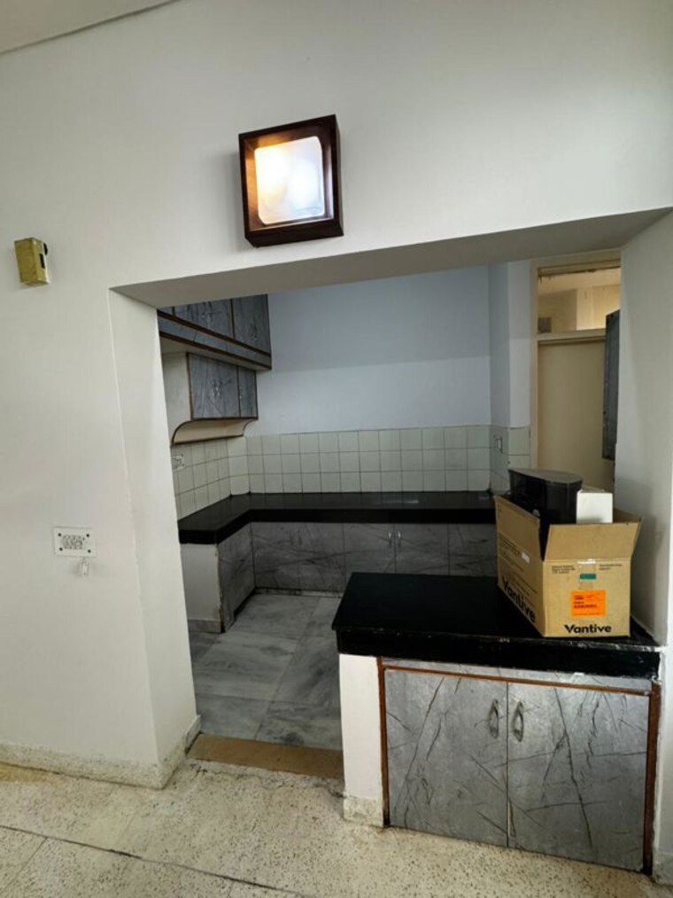 Kitchen, oasis-apartments 3 Bedroom 2200 Sq.Ft. Apartment In Sector 55 Gurgaon 10583003