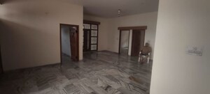 Hall in 2 BHK Builder Floor at Mansa Devi – for Rent