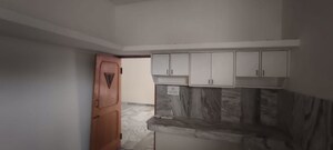 Kitchen in 2 BHK Builder Floor at Mansa Devi – for Rent