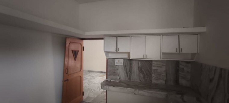Kitchen, mansa devi 2 Bedroom 1500 Sq.Ft. Builder Floor In Mansa Devi Panchkula 10582962