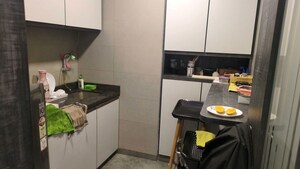 Team Area in  Office Space at Lodha Supremus Lower Parel, Lower Parel – for Rent