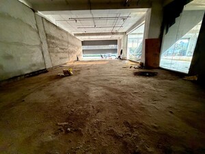  Showroom For Rent in Plutonium Business Park, Turbhe