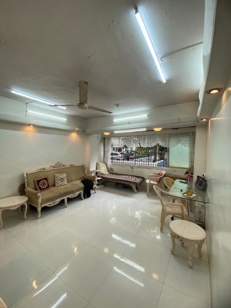 Hall, byculla 2 Bedroom 880 Sq.Ft. Apartment In Byculla Mumbai 10582998