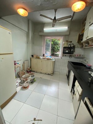 Kitchen/pantry in 2 BHK Apartment at Byculla – for Sale