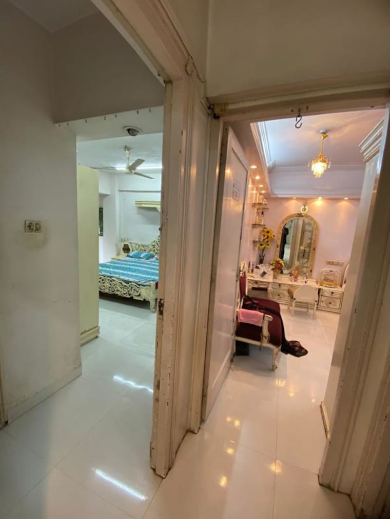 Room, byculla 2 Bedroom 880 Sq.Ft. Apartment In Byculla Mumbai 10582998