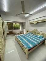 2 BHK 880 Sq.Ft. Apartment in Byculla