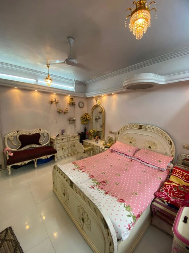 Bedroom, byculla 2 Bedroom 880 Sq.Ft. Apartment In Byculla Mumbai 10582998