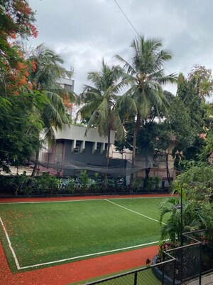 2 BHK Apartment – Garden View at Byculla - for Sale
