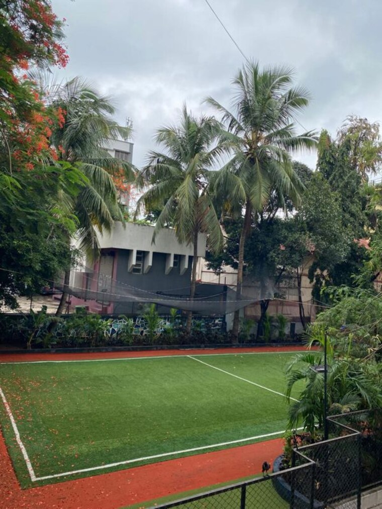 Garden, byculla 2 Bedroom 880 Sq.Ft. Apartment In Byculla Mumbai 10582998
