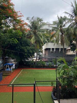 2 BHK Apartment – Garden View at Byculla - for Sale