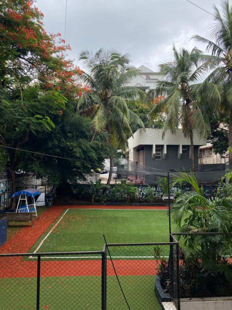 Garden, byculla 2 Bedroom 880 Sq.Ft. Apartment In Byculla Mumbai 10582998