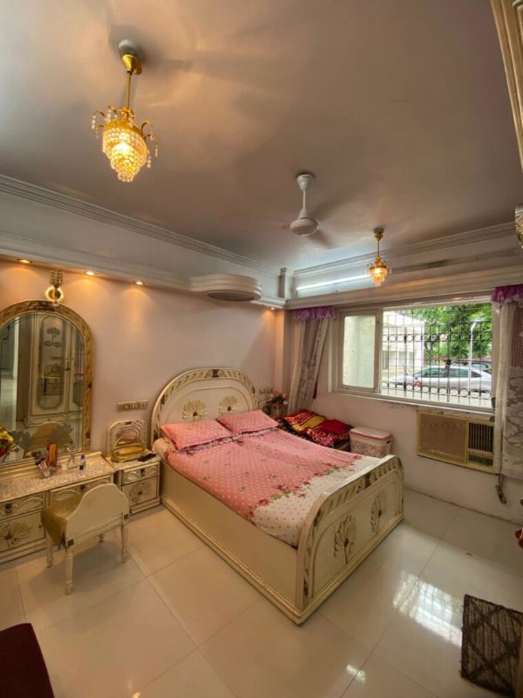 Bedroom, byculla 2 Bedroom 880 Sq.Ft. Apartment In Byculla Mumbai 10582998