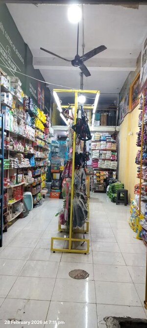 Shop – Exterior View View at Seawoods West - for Rent