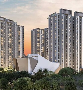 3 BHK 1622 Sq.Ft. Apartment in Brigade Calista