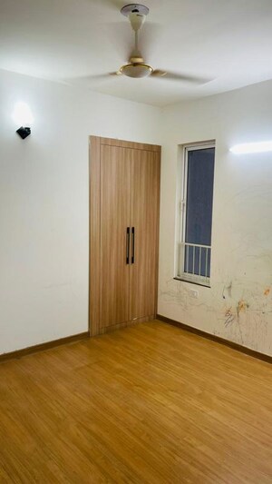 Room in 3 BHK Apartment at Godrej Meridien, Sector 106 – for Sale