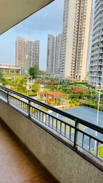 3 BHK 1625 Sq.Ft. Apartment in Godrej Meridien