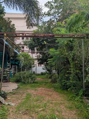  Land – Garden View at Injapur - for Rent