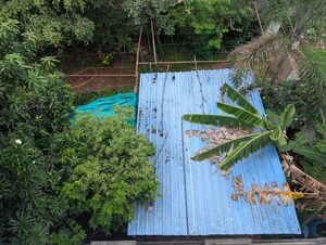 Plot Area in  Land at Injapur – for Rent