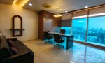 1100 Sq.Ft. Office Space in Satra Plaza