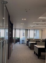 1334 Sq.Ft. Office Space in Marathon Futurex