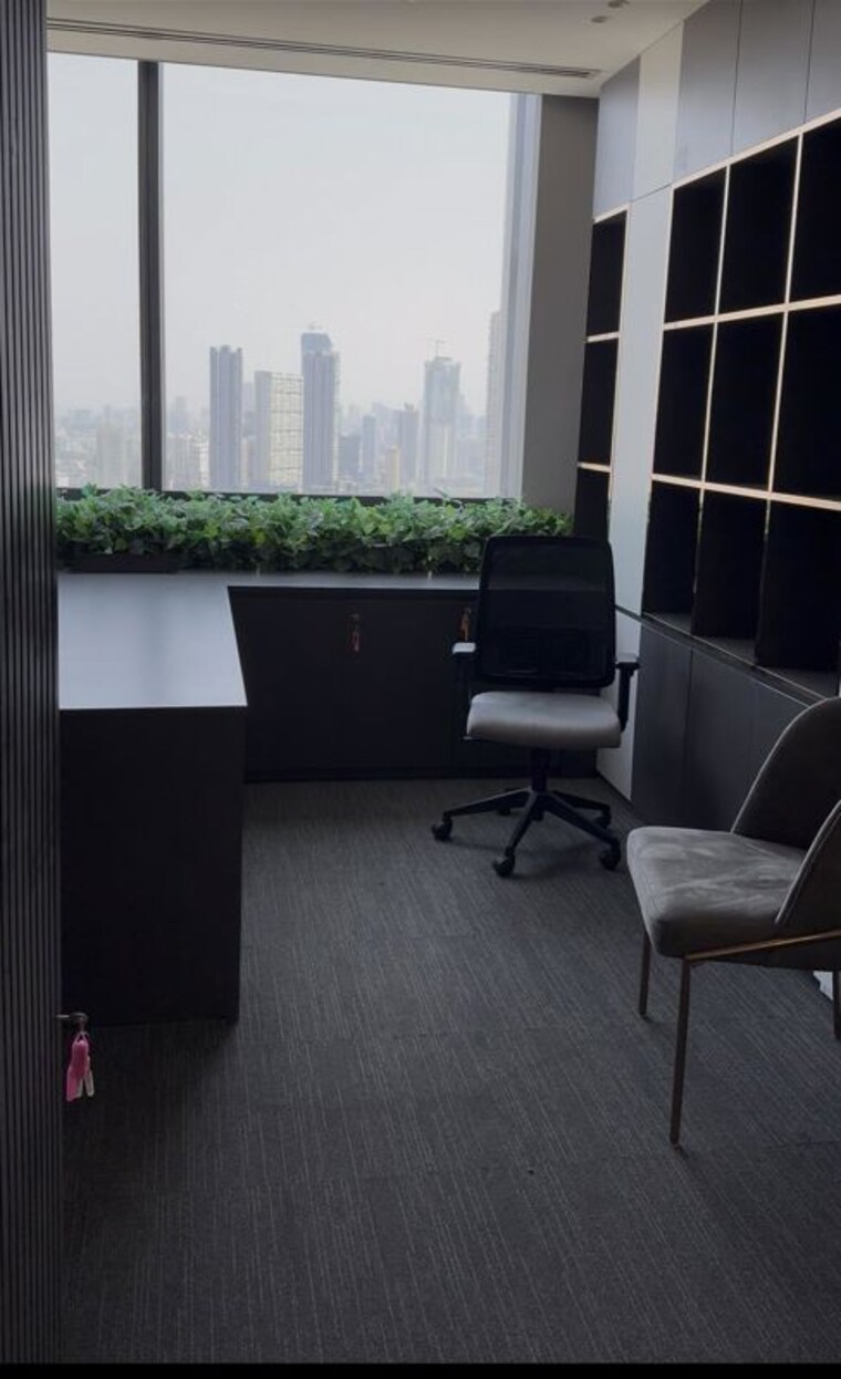 Team Area, marathon-futurex Commercial Office Space 1334 Sq.Ft. In Lower Parel Mumbai 10583027