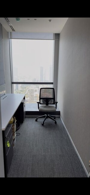 Team Area in  Office Space at Marathon Futurex, Lower Parel – for Rent