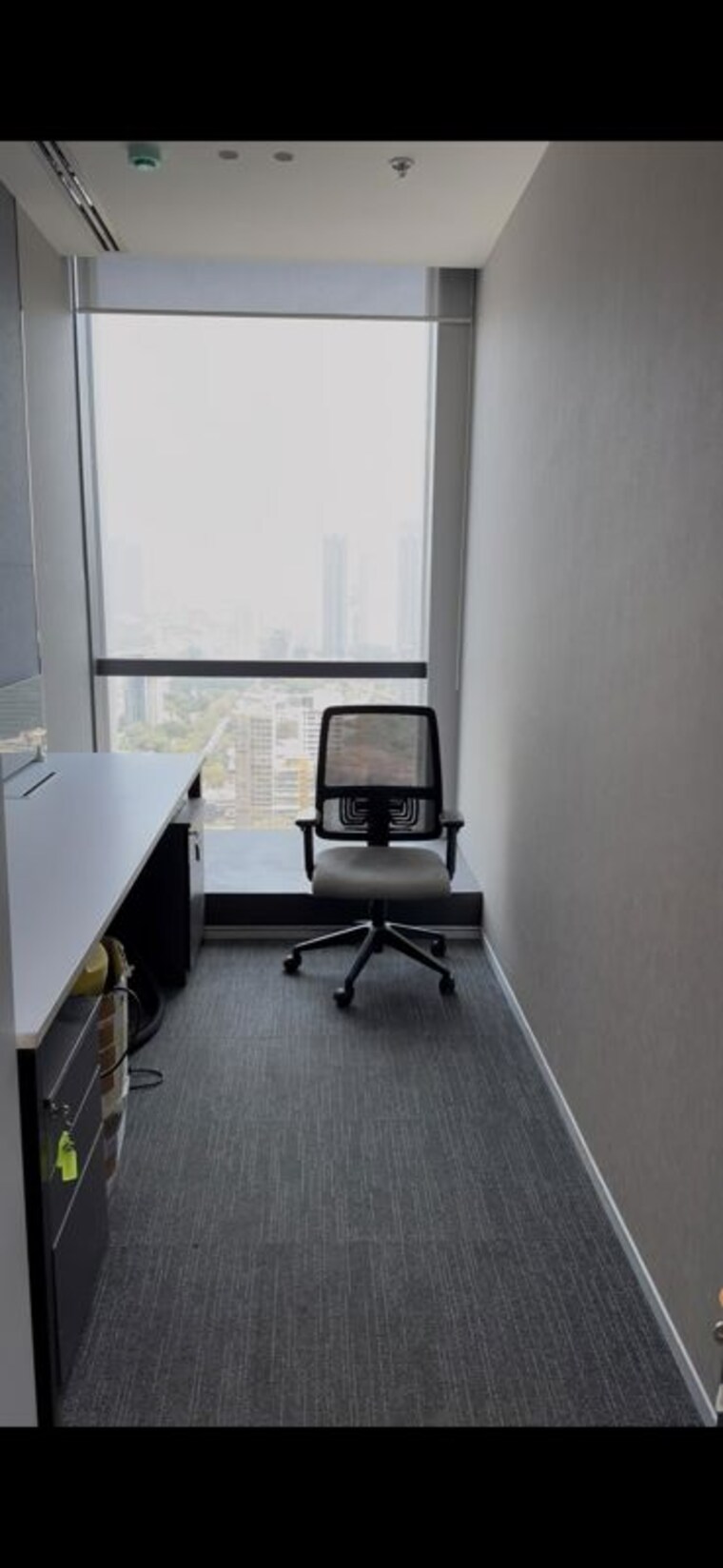 Team Area, marathon-futurex Commercial Office Space 1334 Sq.Ft. In Lower Parel Mumbai 10583027