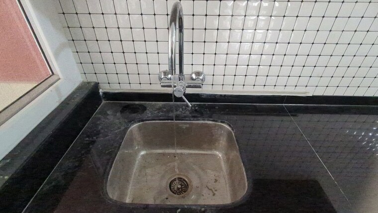 Bathroom, avon-vista 3 Bedroom 1152 Sq.Ft. Apartment In Balewadi Pune 10583022