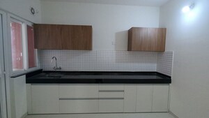 Kitchen in 3 BHK Apartment at Avon Vista, Balewadi – for Sale