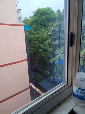 Balcony in 2 BHK Apartment at Ip Extension – for Sale