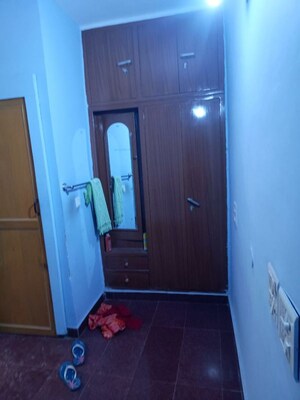Bathroom in 2 BHK Apartment at Ip Extension – for Sale