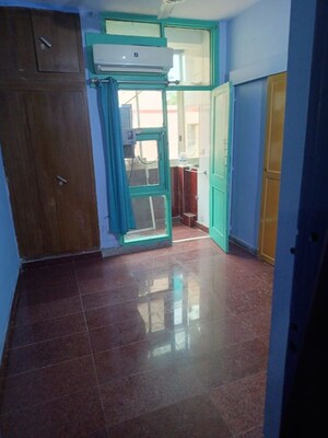 Bathroom in 2 BHK Apartment at Ip Extension – for Sale