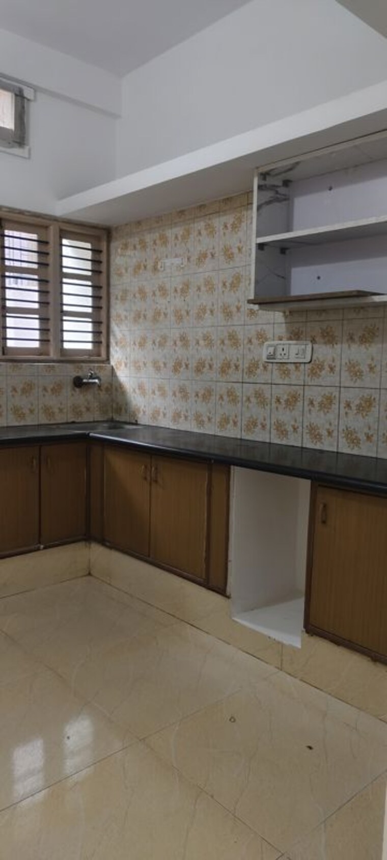 Kitchen, jeevan bima nagar 1 Bedroom 650 Sq.Ft. Builder Floor In Jeevan Bima Nagar Bangalore 10583020