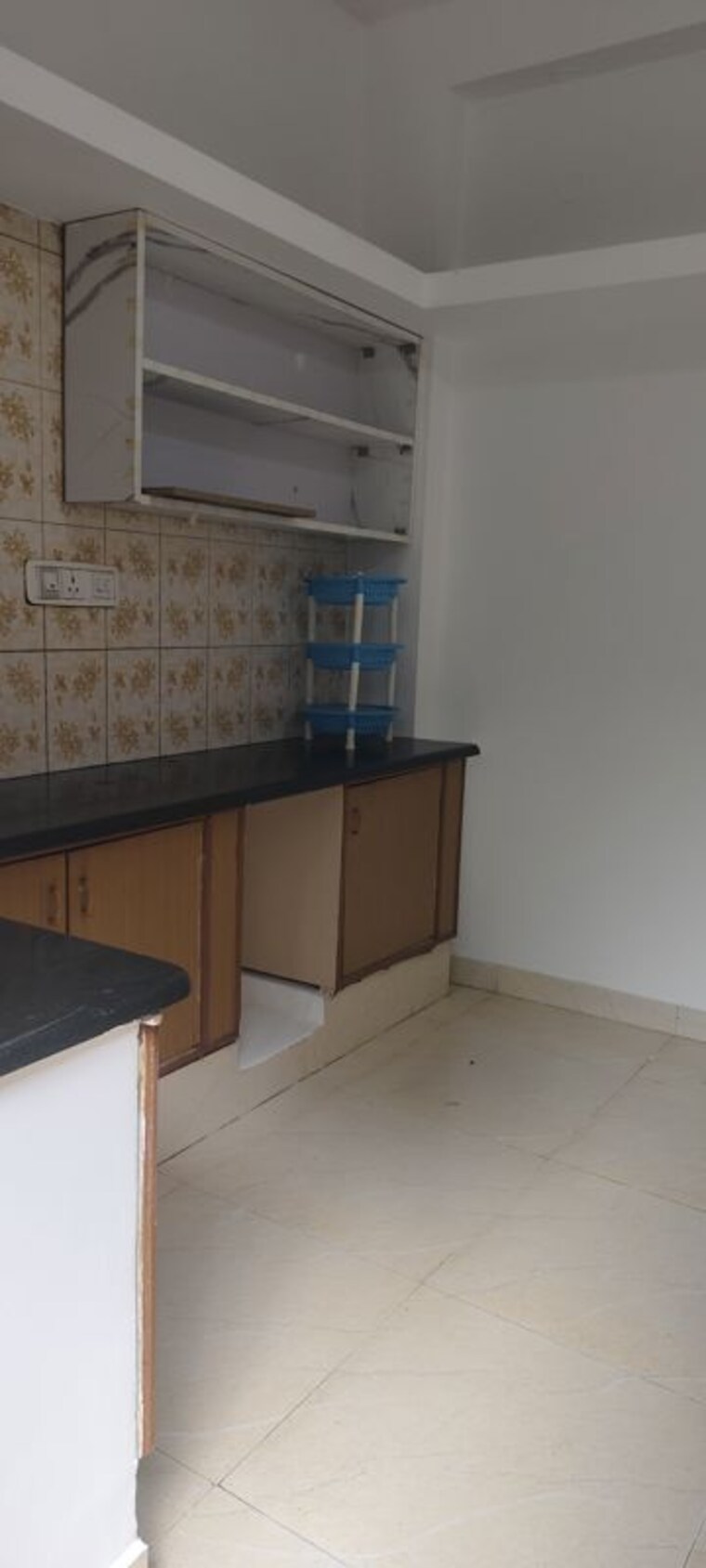 Kitchen, jeevan bima nagar 1 Bedroom 650 Sq.Ft. Builder Floor In Jeevan Bima Nagar Bangalore 10583020