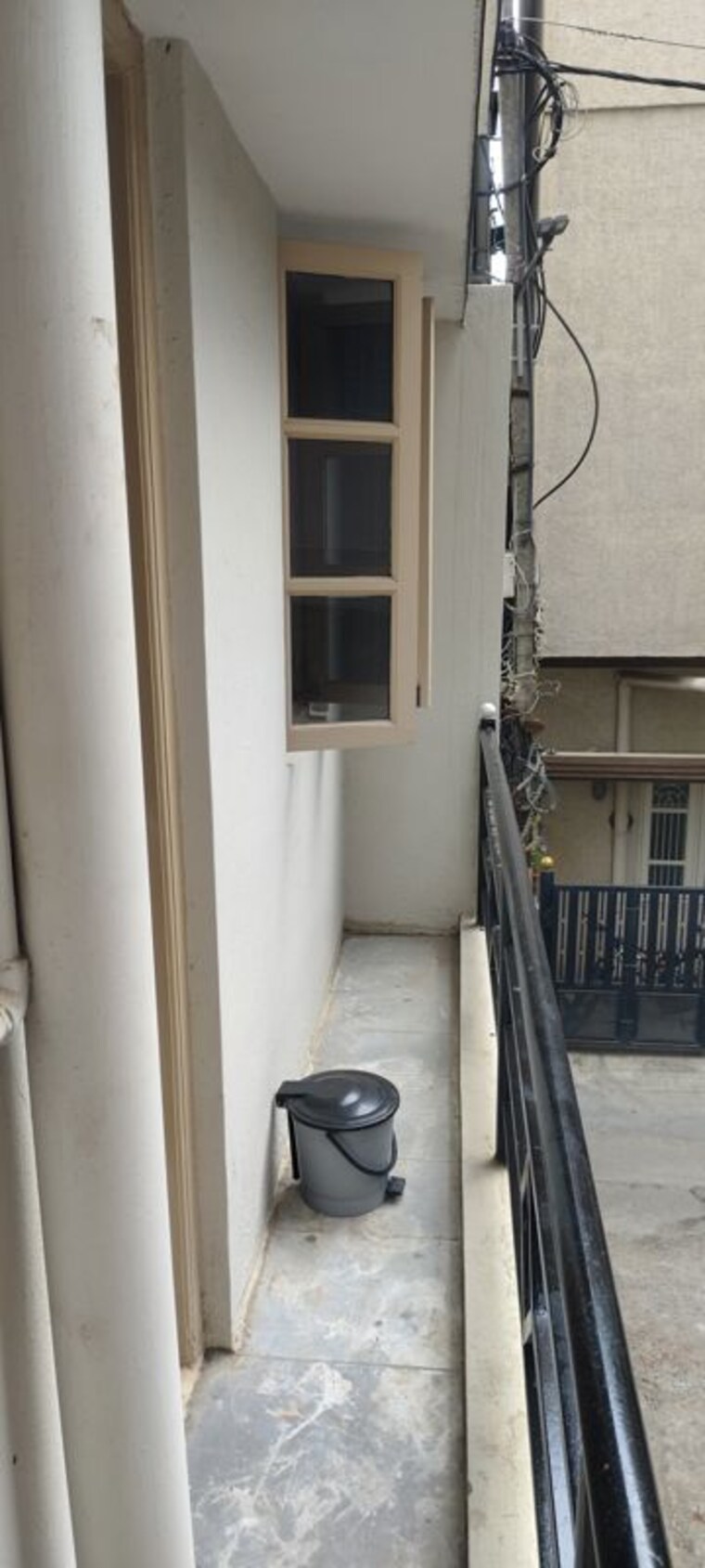 undefined, jeevan bima nagar 1 Bedroom 650 Sq.Ft. Builder Floor In Jeevan Bima Nagar Bangalore 10583020