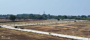  Plot – Nearby View at Nimz County, Kamkole - for Sale