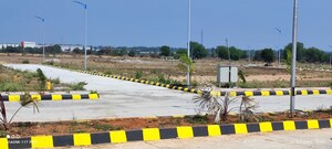 Plot Area in  Plot at Nimz County, Kamkole – for Sale