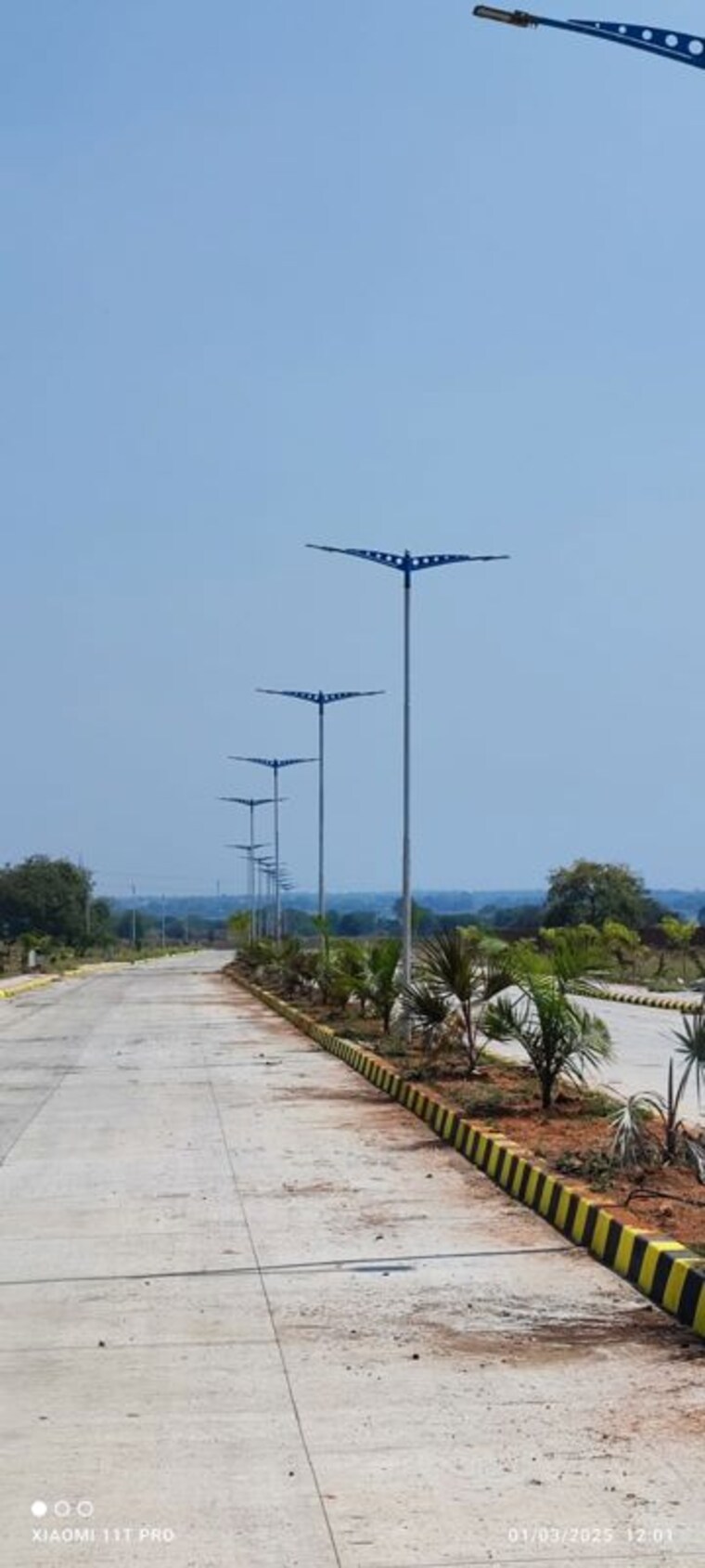 Nearby, nimz-county  183 Sq.Yd. Plot In Kamkole Hyderabad 10583030
