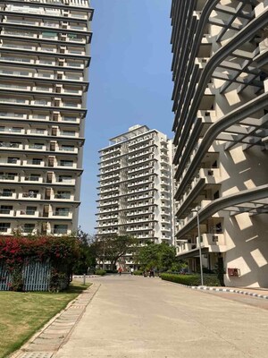 3.5 BHK Apartment – Exterior View View at Tata Raheja Raisina Residency, Sector 59 - for Sale