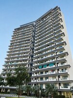 3.5 BHK + Servant Room 2375 Sq.Ft. Apartment in Tata Raheja Raisina Residency