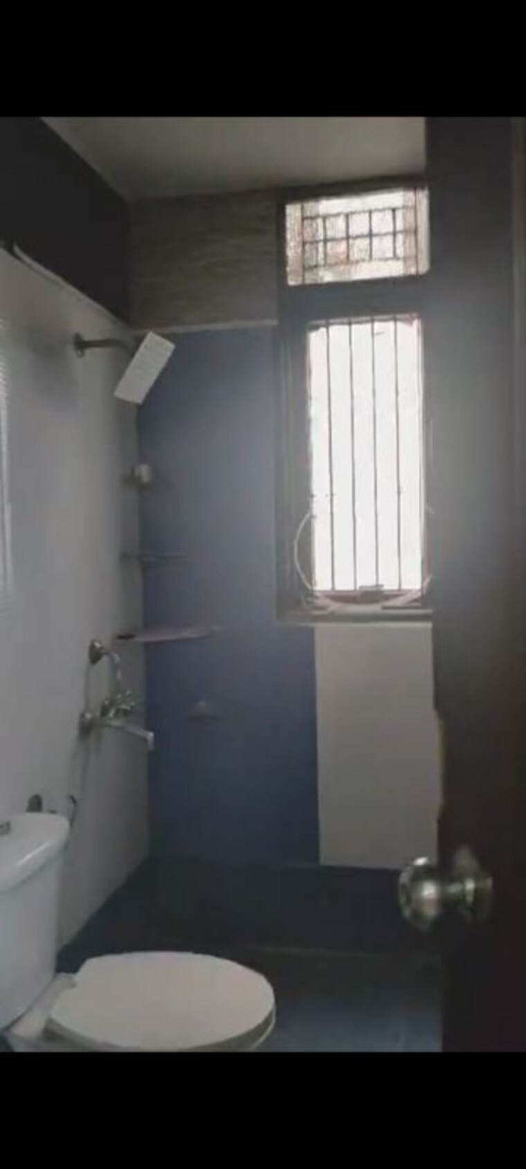 Bathroom, aditya-white-cottage 3 Bedroom 153 Sq.Yd. Independent House In Dasna Ghaziabad 10583046