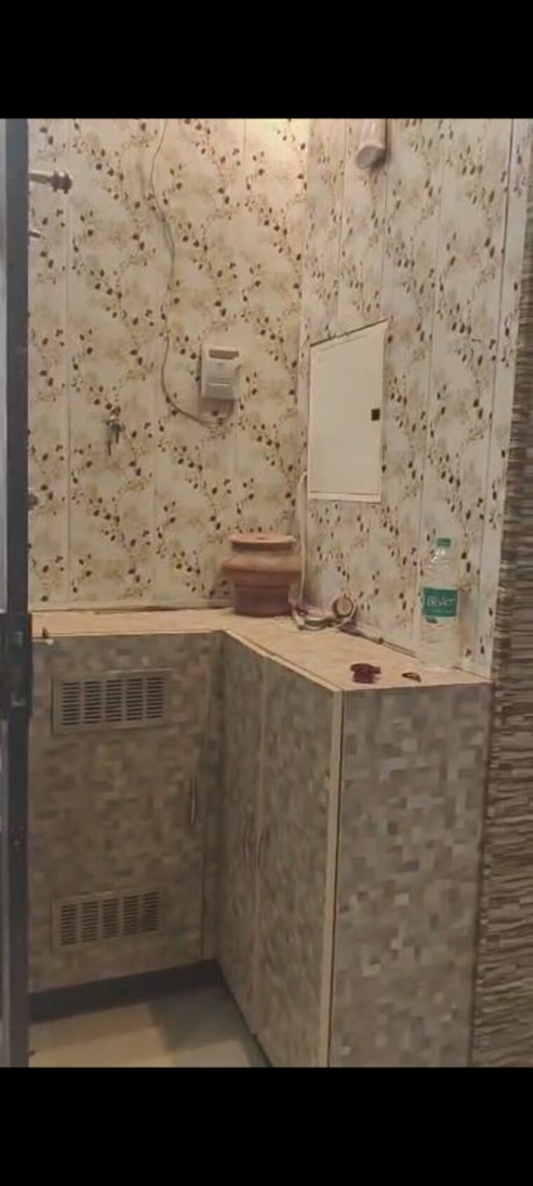 Bathroom, aditya-white-cottage 3 Bedroom 153 Sq.Yd. Independent House In Dasna Ghaziabad 10583046
