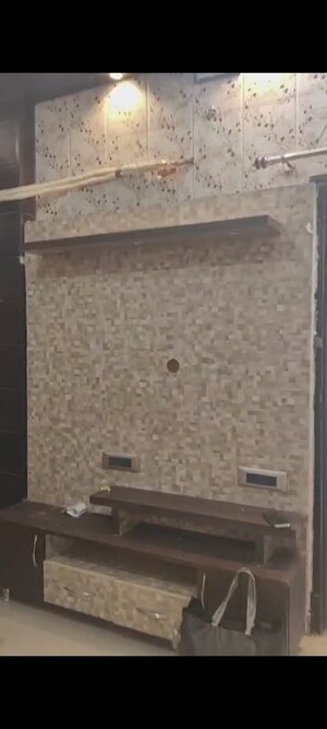 Furnished Amenities in 3 BHK Independent House at Aditya White Cottage, Dasna – for Rent