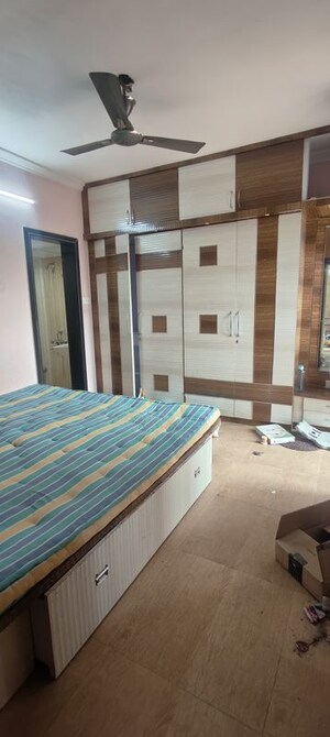 3 BHK Apartment For Sale in Dwarka Lords, Pimple Saudagar