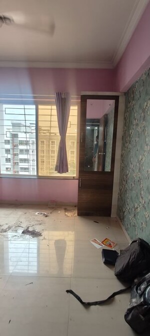 Room in 3 BHK Apartment at Dwarka Lords, Pimple Saudagar – for Sale