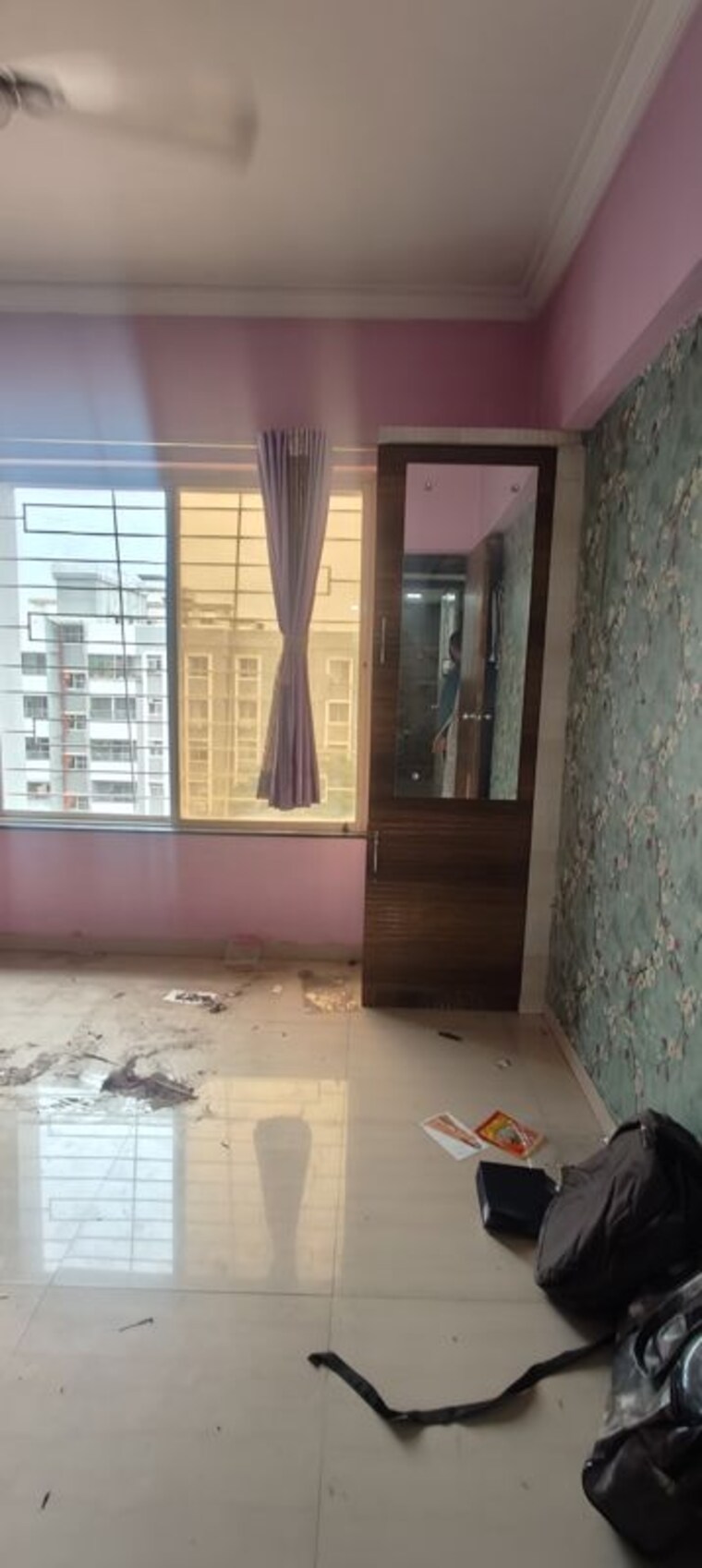 Room, dwarka-lords 3 Bedroom 1750 Sq.Ft. Apartment In Pimple Saudagar Pune 10583063
