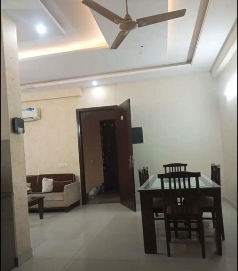 Kitchen, bliss-orra 3 Bedroom 1730 Sq.Ft. Apartment In Ambala Highway Zirakpur 10583054