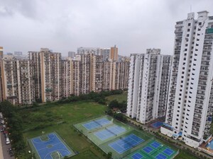 2.5 BHK Apartment – Exterior View View at Gardenia Gateway, Sector 75 - for Rent